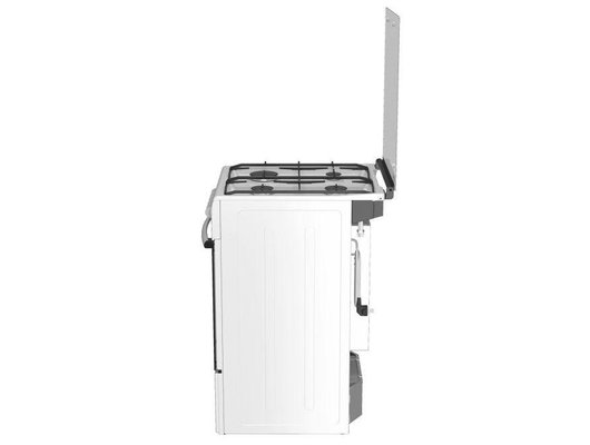 Плита комбинированная DARINA F KM 341 304 W